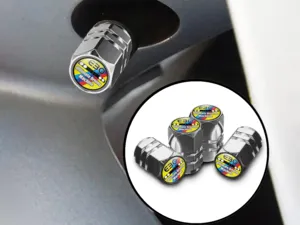 BMW Cubiertas De Válvula Camión Edición Moderna